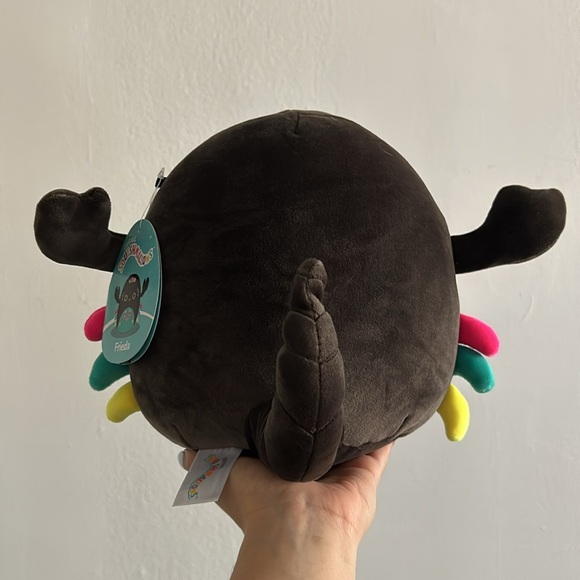 Frieda the Scorpion 8” DOTD Squishmallow - Picture 2 of 4
